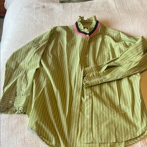 Kerri Rosenthal striped